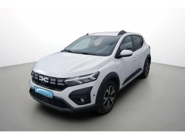 Dacia Sandero Eco-G 100 Stepway Expression