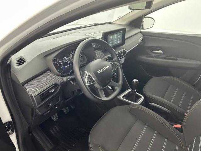 Dacia Sandero image 1