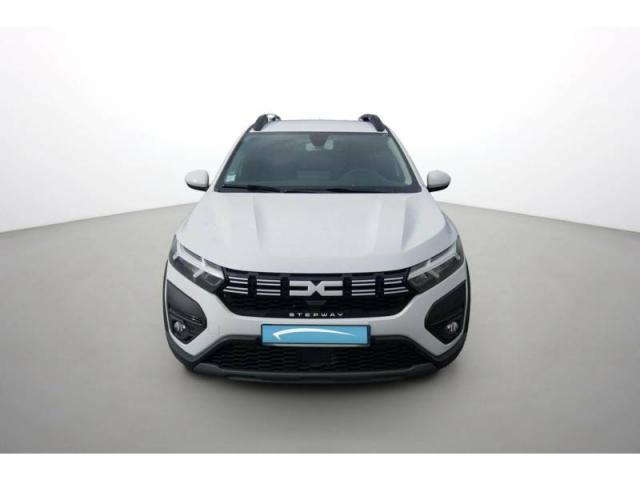 Dacia Sandero image 5