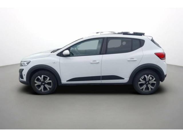 Dacia Sandero image 8