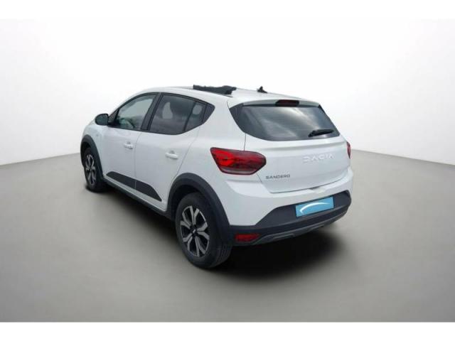 Dacia Sandero image 2