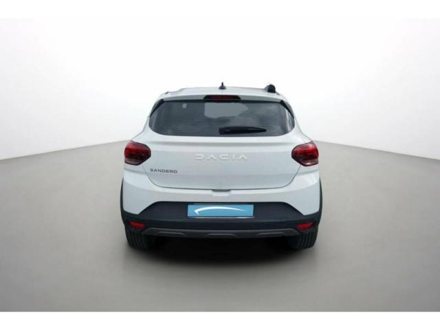 Dacia Sandero image 1