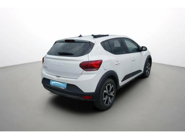 Dacia Sandero image 6