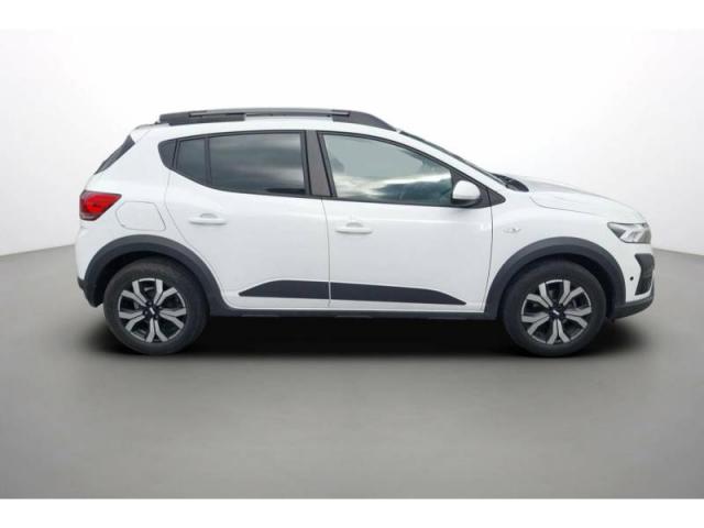 Dacia Sandero image 7