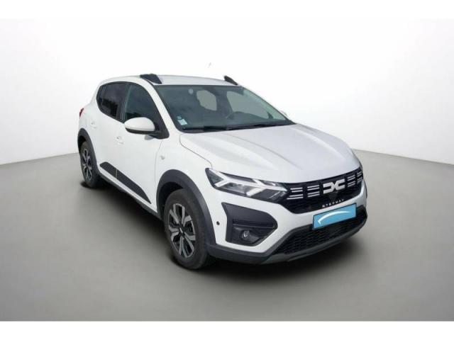 Dacia Sandero image 3