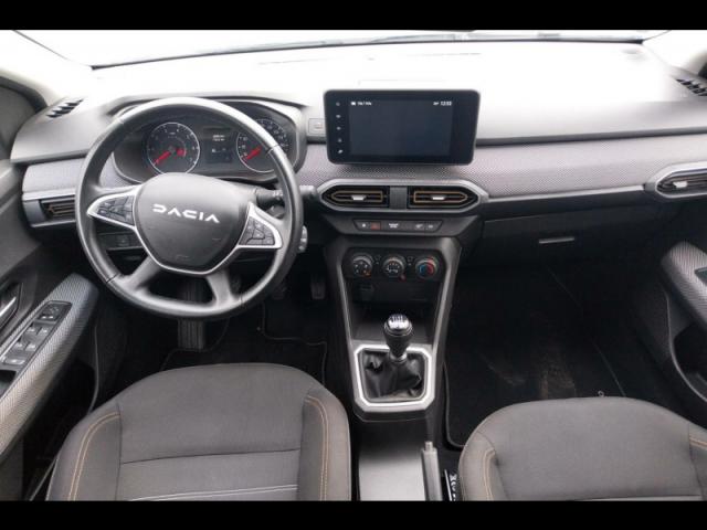 Dacia Sandero image 4