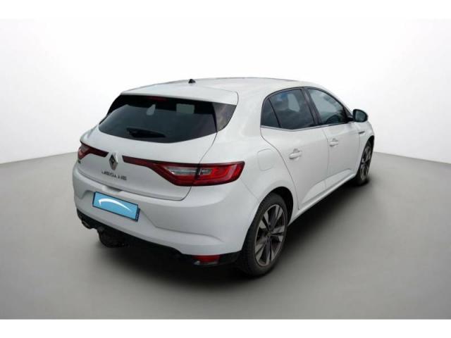 Renault Mégane image 3