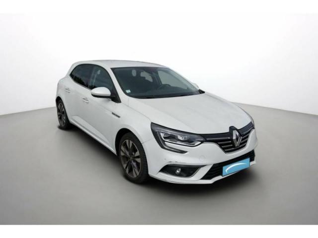 Renault Mégane image 8