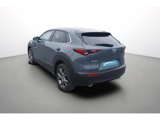 Mazda Cx-30 image 6