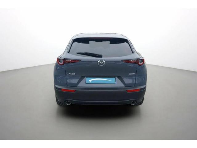 Mazda Cx-30 image 4