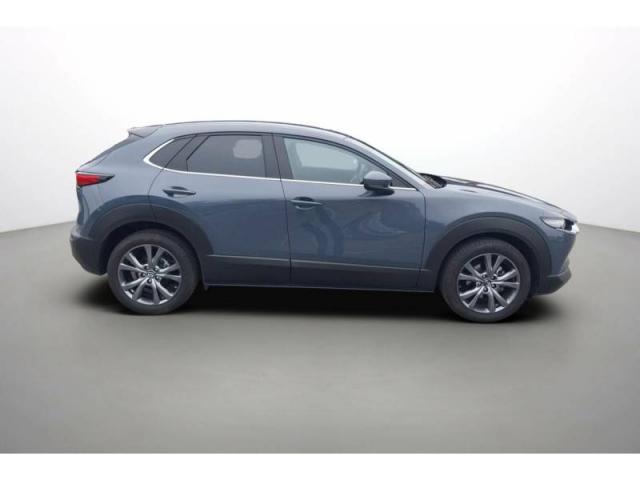 Mazda Cx-30 image 2