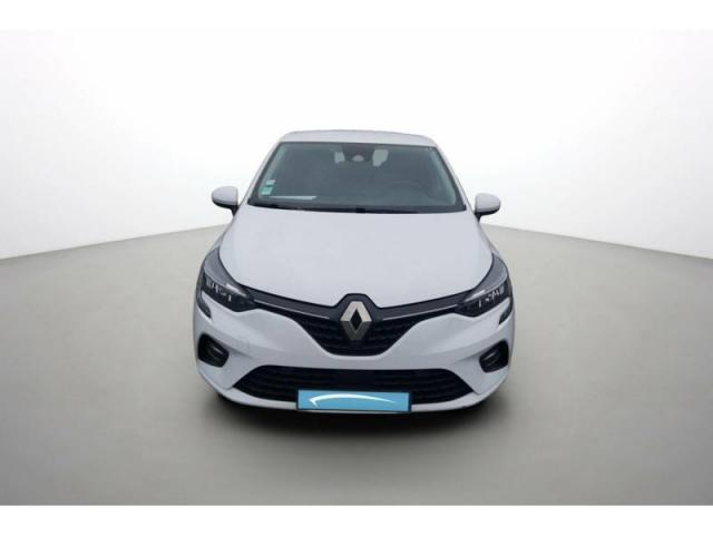 Renault Clio image 8