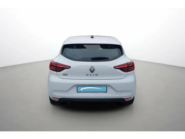 Renault Clio image 1
