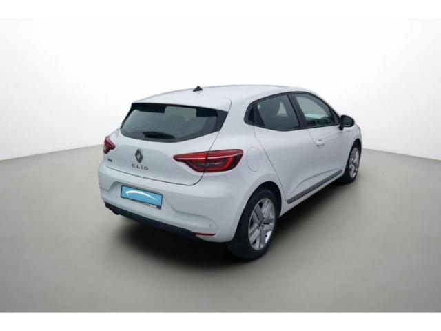 Renault Clio image 4