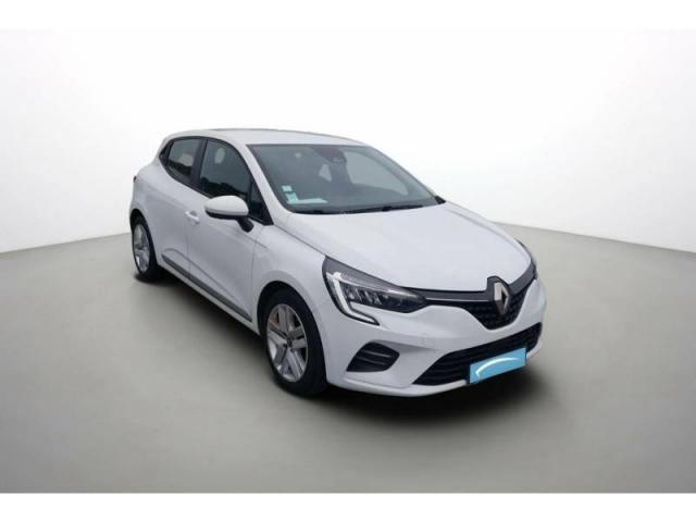 Renault Clio image 2