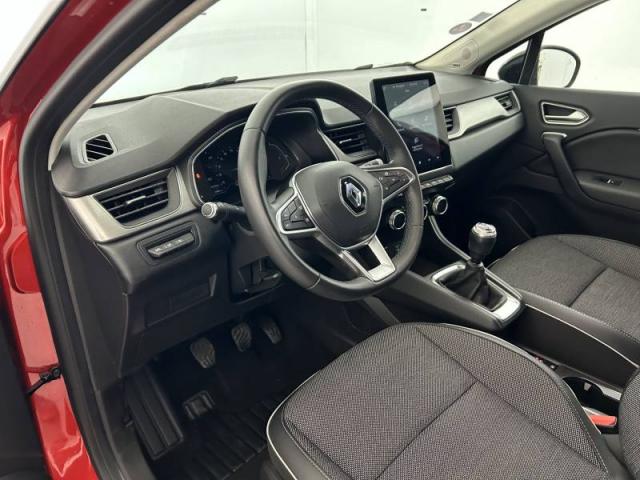 Renault Captur image 1