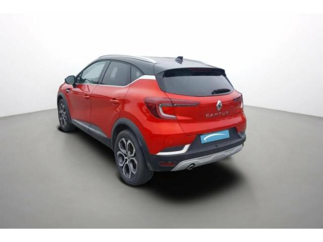 Renault Captur image 2