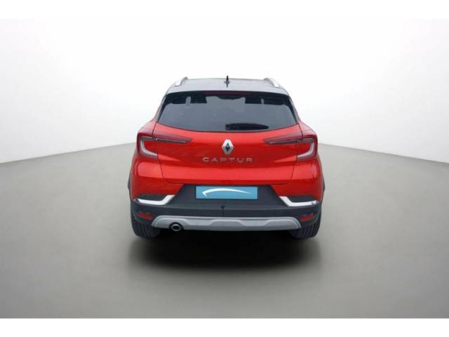 Renault Captur image 4