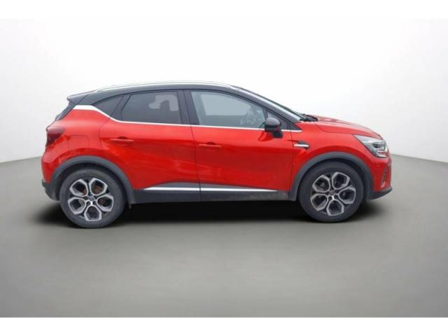 Renault Captur image 8