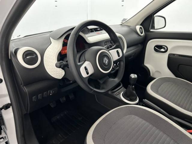 Renault Twingo image 1