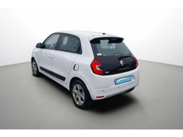 Renault Twingo image 2