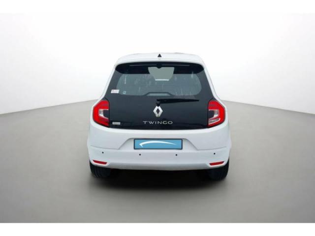 Renault Twingo image 8