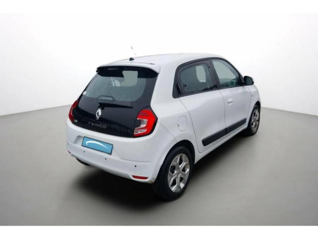 Renault Twingo image 7