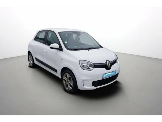Renault Twingo image 6