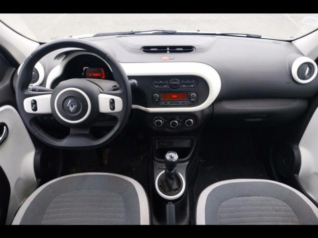 Renault Twingo image 4