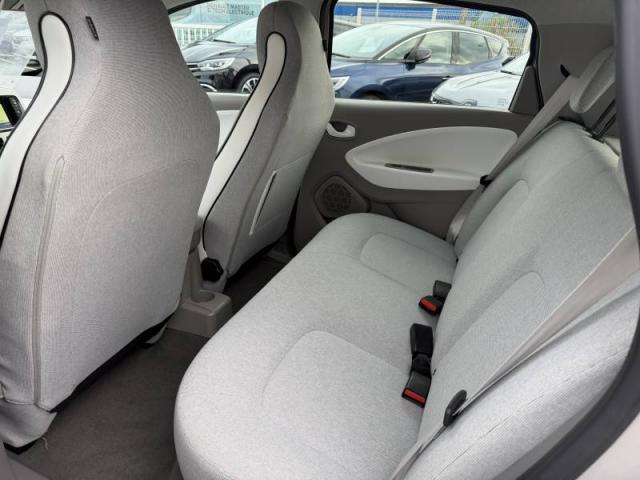 Renault Zoe image 4