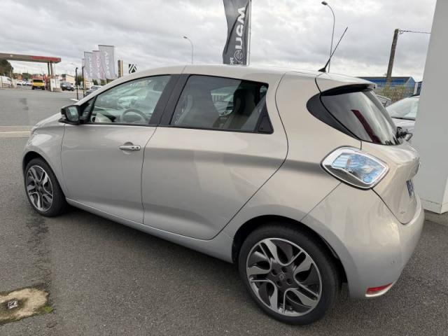 Renault Zoe image 3
