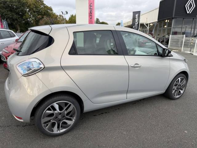 Renault Zoe image 5