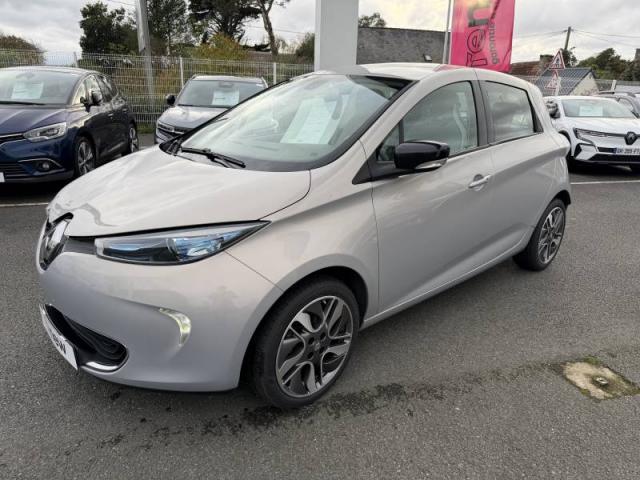 Renault Zoe image 7
