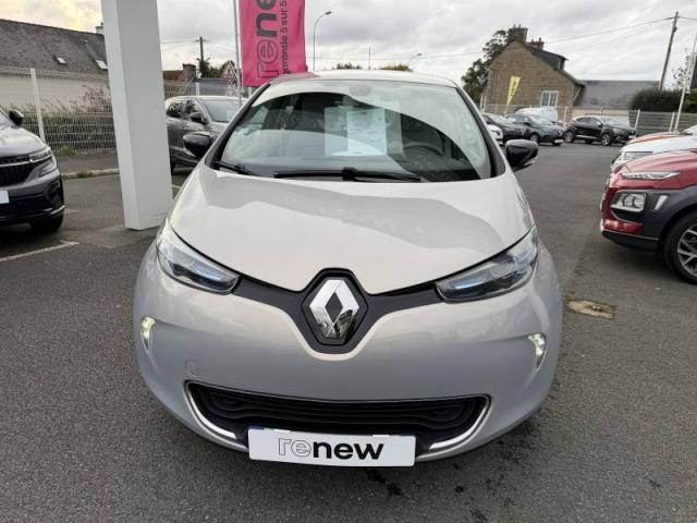 Renault Zoe image 1