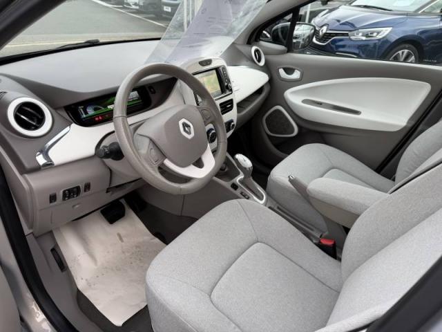 Renault Zoe image 8