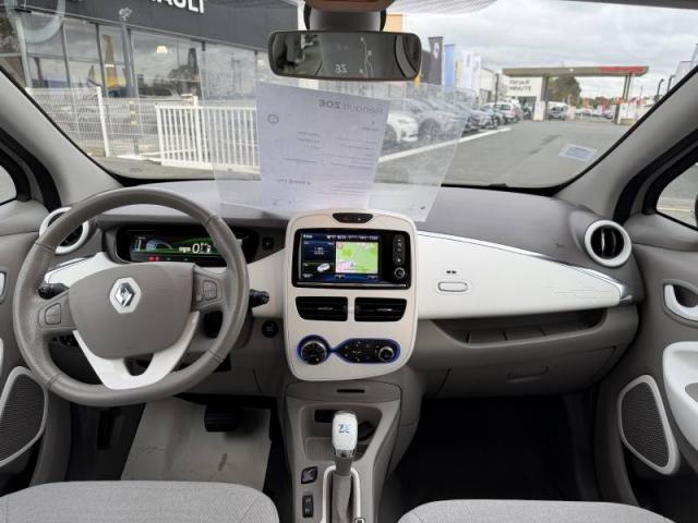 Renault Zoe image 6