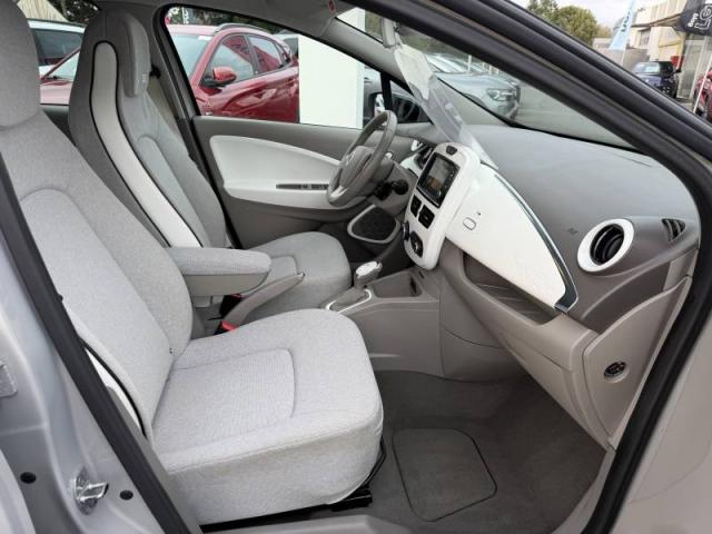 Renault Zoe image 9
