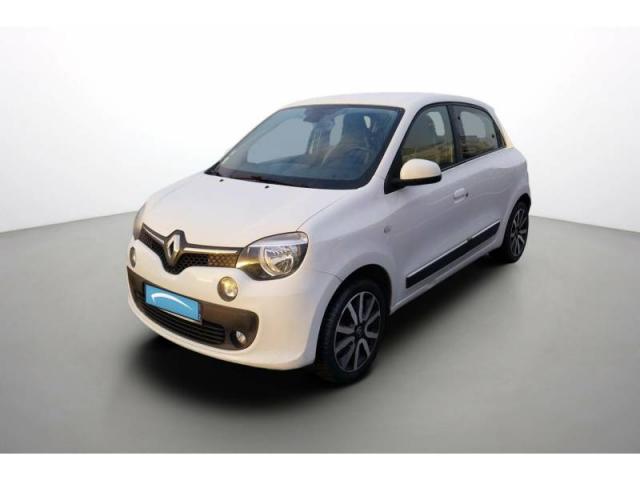 Renault Twingo Iii 1.0 Sce 70 Eco2 Stop & Start Intens