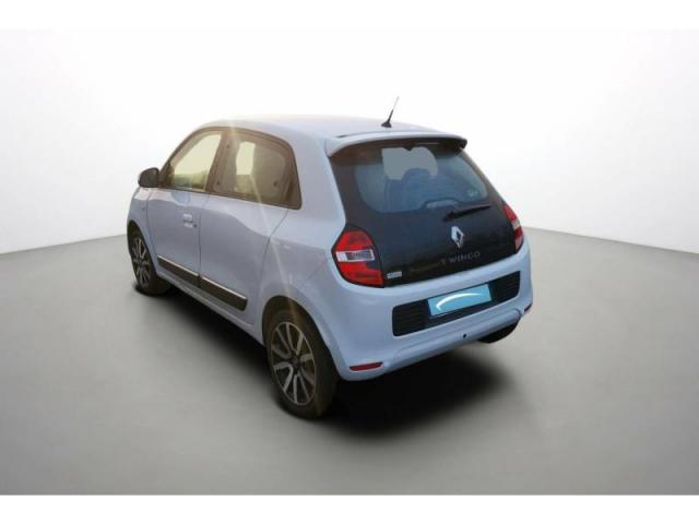 Renault Twingo image 7