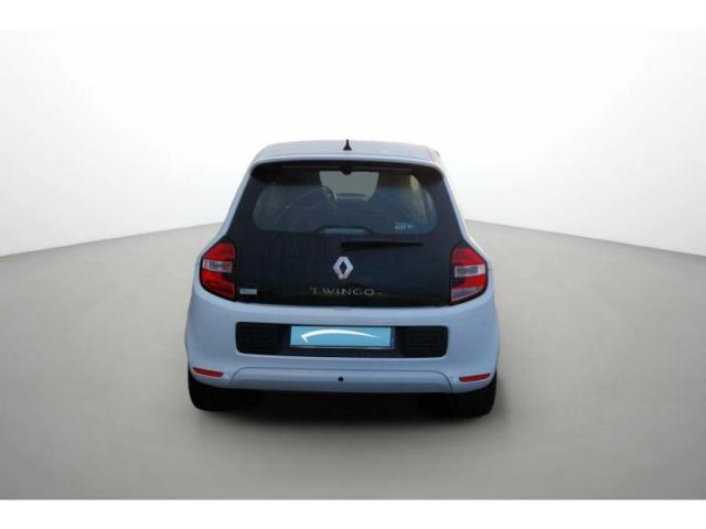 Renault Twingo image 1
