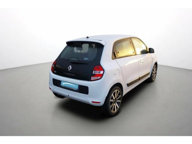 Renault Twingo image 8