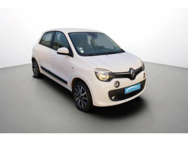 Renault Twingo image 4