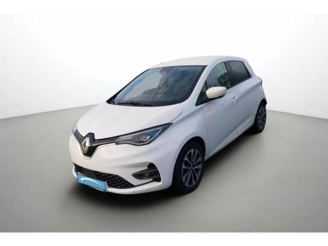Renault Zoe R110 Achat Intégral - 21c Intens