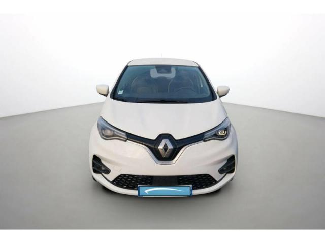 Renault Zoe image 7