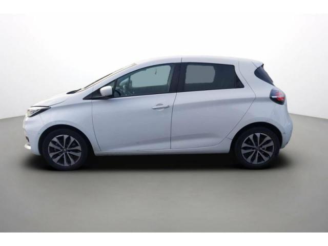 Renault Zoe image 4