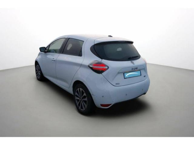 Renault Zoe image 8