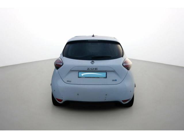 Renault Zoe image 3