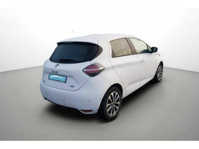 Renault Zoe image 1