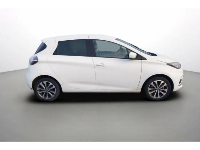 Renault Zoe image 2