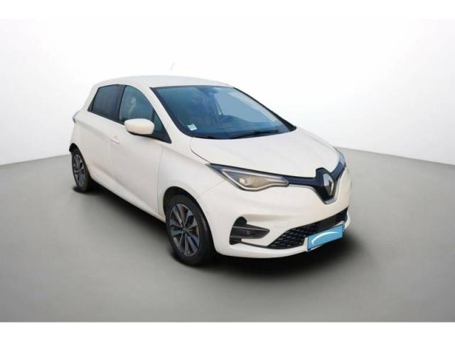Renault Zoe image 6
